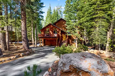 11749 Baden Road, Truckee, CA 96161 - Photo 2