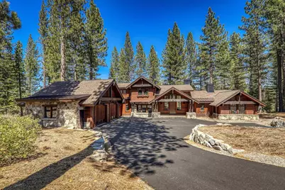 12237 Pete Alvertson Drive, Truckee, CA 96161 - Photo 1