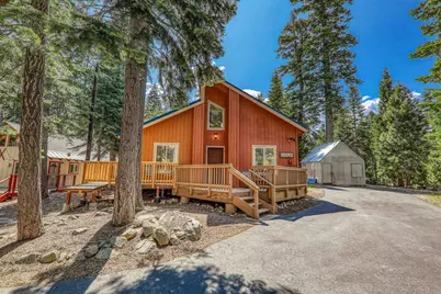 7148 9th Avenue, Tahoma, CA 96142 - Photo 1