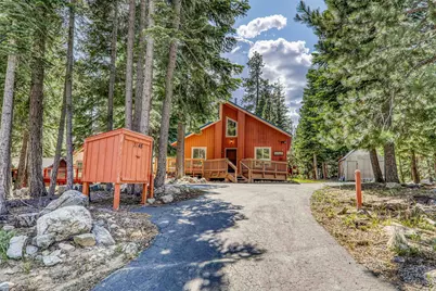7148 9th Avenue, Tahoma, CA 96142 - Photo 2