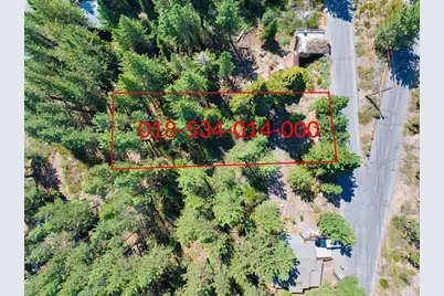 12515 E Sierra Drive, Truckee, CA 96161 - Photo 8