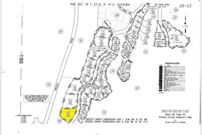 69 Blacktail Ridge, Portola, CA 96122 - Photo 14