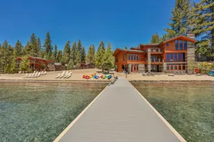 6750 North Lake Blvd, Tahoe Vista, CA 96148 - Photo 2