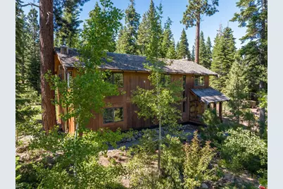 3600 Dinah Road, Carnelian Bay, CA 96140 - Photo 2