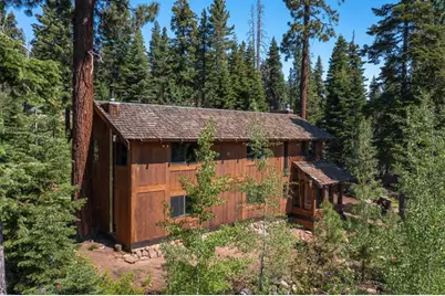 3600 Dinah Road, Carnelian Bay, CA 96140 - Photo 4