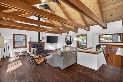 11805 Saint Bernard Drive, Truckee, CA 96161 - Photo 2