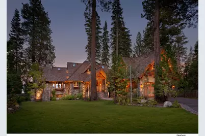 5020 West Lake Boulevard, Homewood, CA 96141 - Photo 12