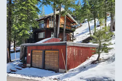 1539 Mineral Springs Trail, Alpine Meadows, CA 96146 - Photo 12