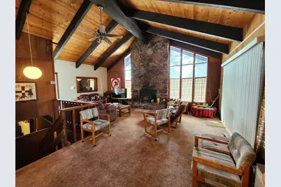 1539 Mineral Springs Trail, Alpine Meadows, CA 96146 - Photo 2