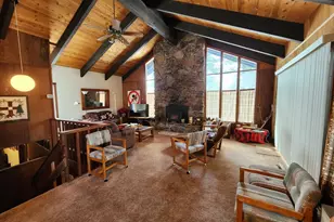 1539 Mineral Springs Trail, Alpine Meadows, CA 96146 - Photo 2