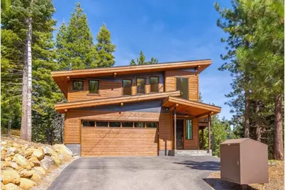 10947 Zermatt Drive, Truckee, CA 96161 - Photo 1