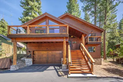 434 Beaver Street, Kings Beach, CA 96143 - Photo 1