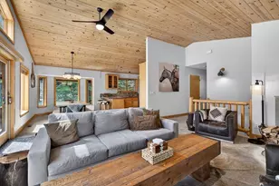 12442 St Bernard Dr, Truckee, CA 96161 - Photo 2