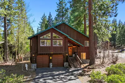 145 Timber Drive, Tahoe City, CA 96145 - Photo 1