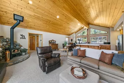 145 Timber Drive, Tahoe City, CA 96145 - Photo 4