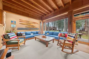 100 Lassen Dr, Tahoe City, CA 96145 - Photo 2