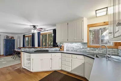 5390 Sacramento Avenue, Homewood, CA 96141 - Photo 8