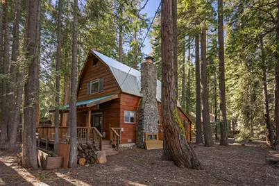 5390 Sacramento Avenue, Homewood, CA 96141 - Photo 2