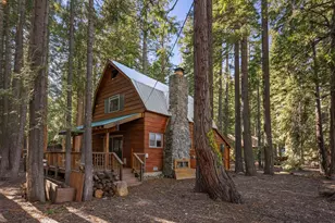 5390 Sacramento Ave, Homewood, CA 96141 - Photo 2