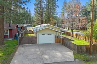 833 W Plumas Ave, Portola, CA 96122 - Photo 1