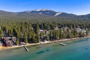 7708 N Lake Blvd, Tahoe Vista, CA 96148 - Photo 2