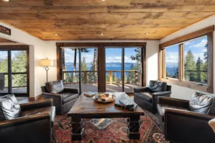 4470 Huckleberry Dr, Carnelian Bay, CA 96140 - Photo 4