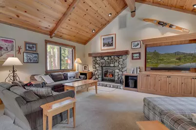 322 Shoreview Drive, Tahoe City, CA 96145 - Photo 2