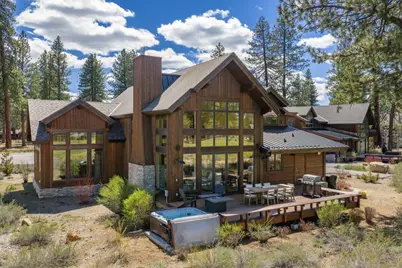 11230 Sutters Trail, Truckee, CA 96161 - Photo 2