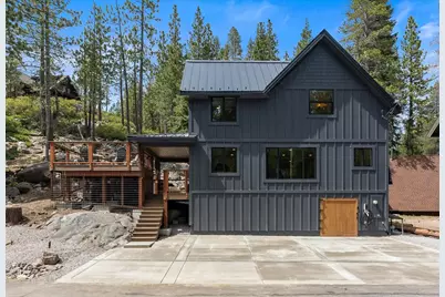 16172 Old Highway Drive, Truckee, CA 96161 - Photo 1