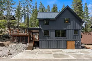 16172 Old Hwy Dr, Truckee, CA 96161 - Photo 1