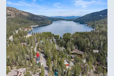 16172 Old Highway Drive, Truckee, CA 96161 - Photo 2