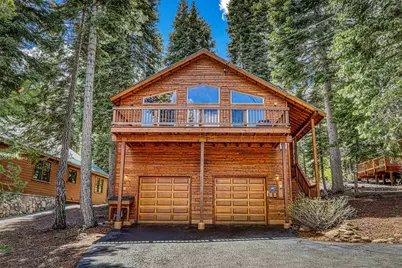 13715 Hansel Avenue, Truckee, CA 96161 - Photo 1