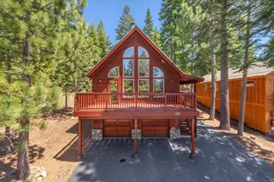 11499 Sitzmark Way, Truckee, CA 96161 - Photo 1