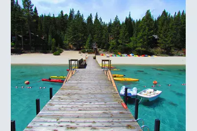 8988 Woodland Drive, Meeks Bay, CA 96142 - Photo 12