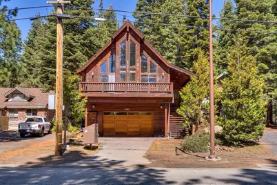 4121 North Lake Boulevard, Carnelian Bay, CA 96140 - Photo 1