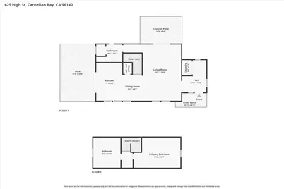 625 High Street, Carnelian Bay, CA 96140 - Photo 20