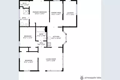 801  Vincent Rd, Twin Lakes, WI 53181 - Photo 26