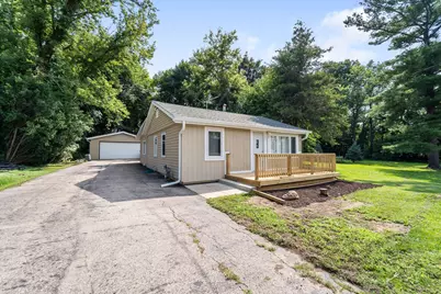 801  Vincent Rd, Twin Lakes, WI 53181 - Photo 2