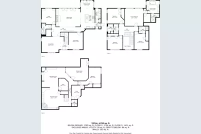 10137 N Kenilworth Ct, Mequon, WI 53092 - Photo 50