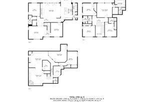 10137 N Kenilworth Ct, Mequon, WI 53092 - Photo 50