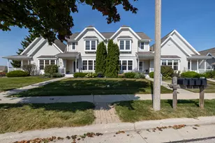 N28W6642 Alyce St, Cedarburg, WI 53012 - Photo 1