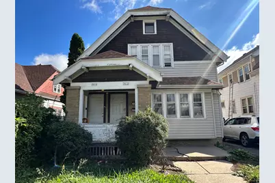 3012 N 57th St, Milwaukee, WI 53210 - Photo 1