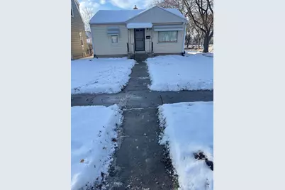4877 N 40th St, Milwaukee, WI 53209 - Photo 1