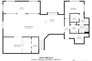 1348 W Stillwater Circle, Mequon, WI 53092 - Photo 42