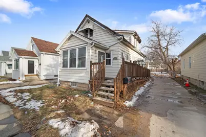 4600 N 51st Blvd, Milwaukee, WI 53218 - Photo 1