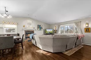 7744 Tomahawk Dr, Farmington, WI 53090 - Photo 6