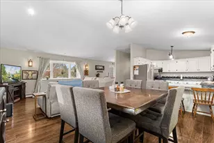 7744 Tomahawk Dr, Farmington, WI 53090 - Photo 4