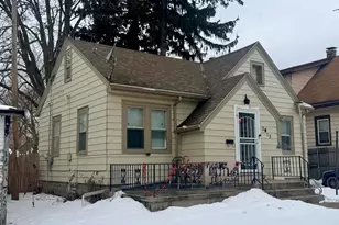 5015 N 49th St, Milwaukee, WI 53218 - Photo 2