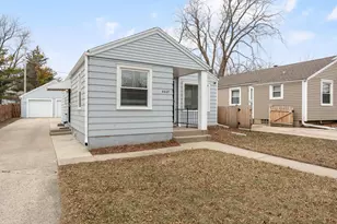 4869 N 55th St, Milwaukee, WI 53218 - Photo 2