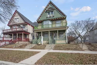 2664 N 2nd St #2666, Milwaukee, WI 53212 - Photo 4